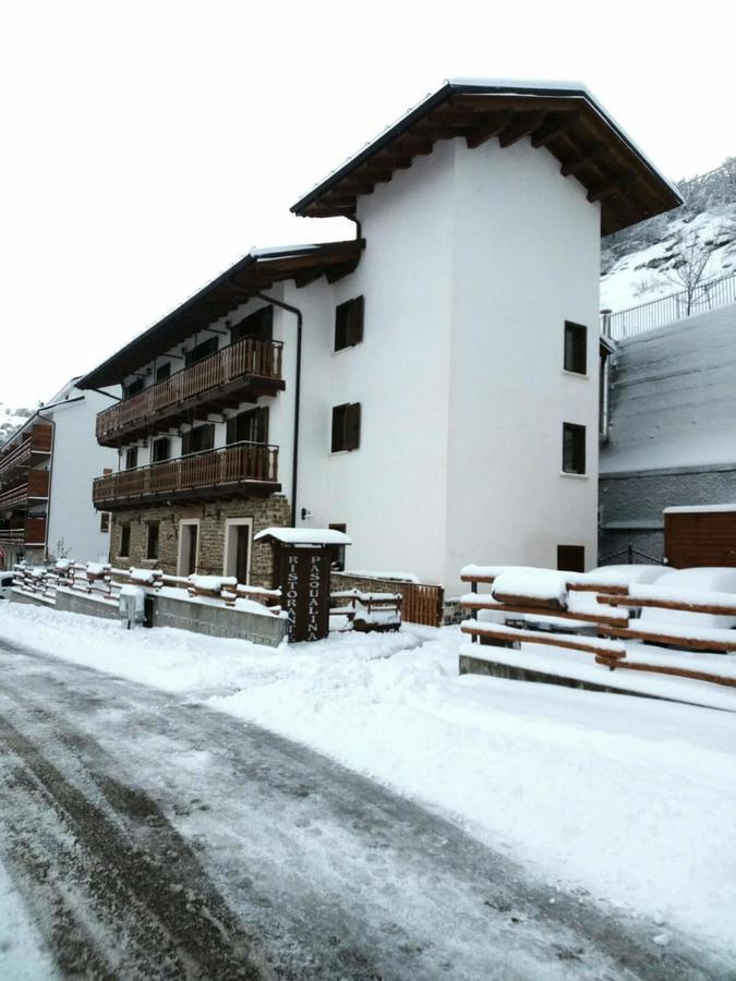 Ginepro D'Abruzzo Hotel Casamaina Exterior photo